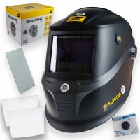 Маска сварщика Esab Savage A41 Black